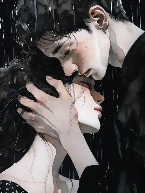 封神第一部神话电影海报