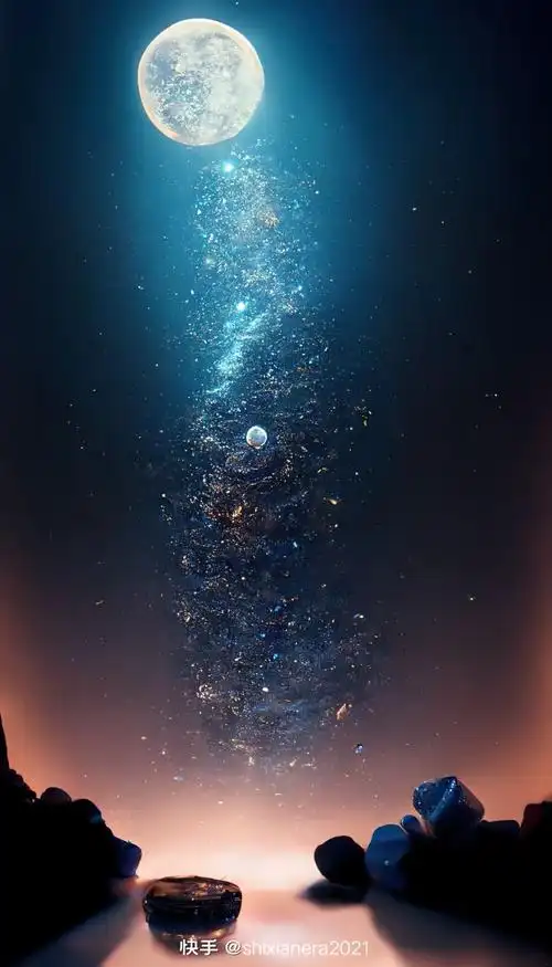 三体科幻电视剧推荐配图
